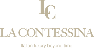 La Contessina Logo