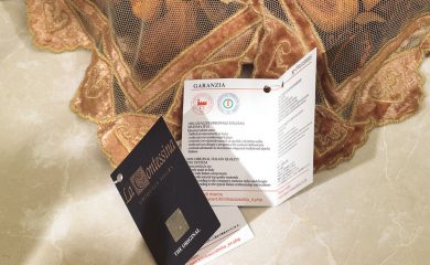 сертификаты - гарантия на мебель