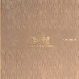 Catalogo Versailles- Copertina